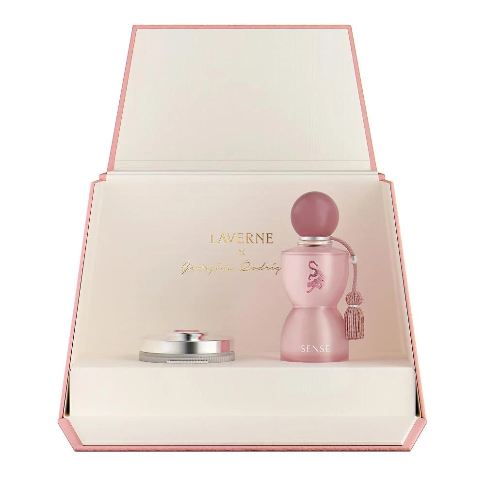 LAVERNE SENSE COLLECTION EDP FOR WOMEN