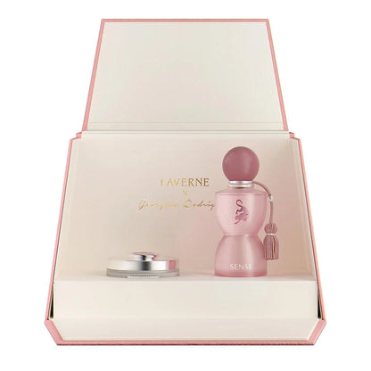 LAVERNE SENSE COLLECTION EDP FOR WOMEN
