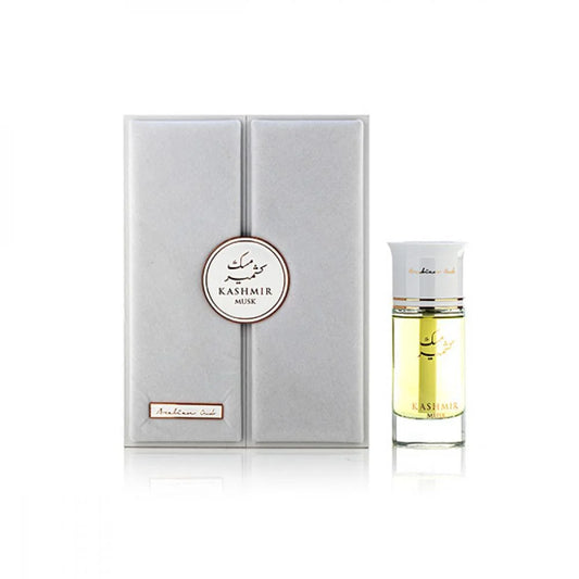 Kashmir Musk by Arabian Oud Eau de Parfum Spray – Unisex