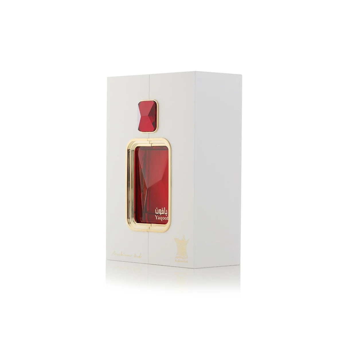 Yaqoot by Arabian Oud Eau de Parfum 100ml Spray – Unisex