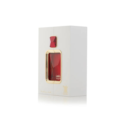 Yaqoot by Arabian Oud Eau de Parfum 100ml Spray – Unisex