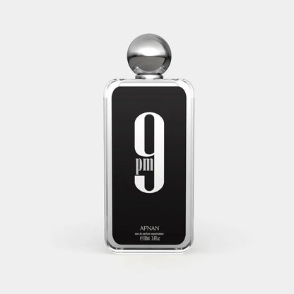 9 PM by Afnan 100ml Spray Afnan Perfume