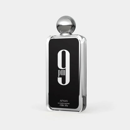 9 PM by Afnan 100ml Spray Afnan Perfume