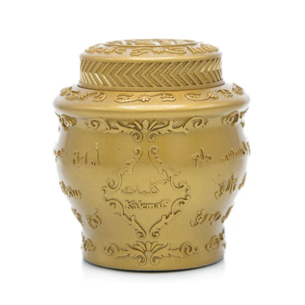 Mabsoos Kalemat Incense by Arabian Oud 40g