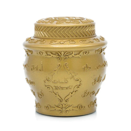 Mabsoos Kalemat Incense by Arabian Oud 40g