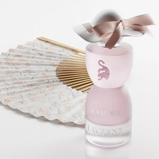 Glamour by Laverne Eau de Parfum 75ml for Women