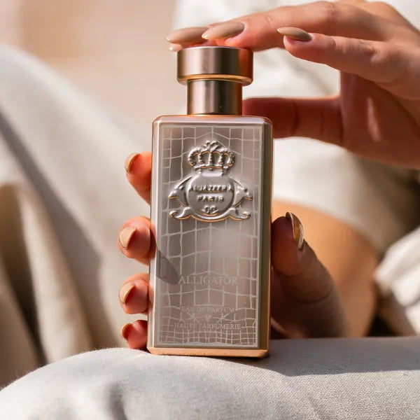 Alligator by Al Jazeera Perfumes 60ml perfume