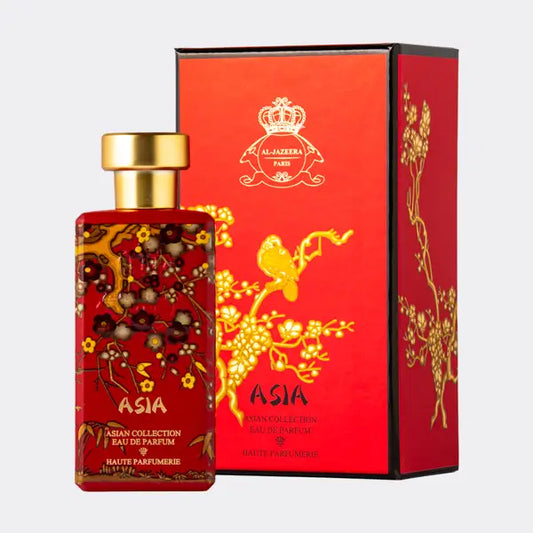 Asia by Al Jazeera Perfumes 60ml perfume