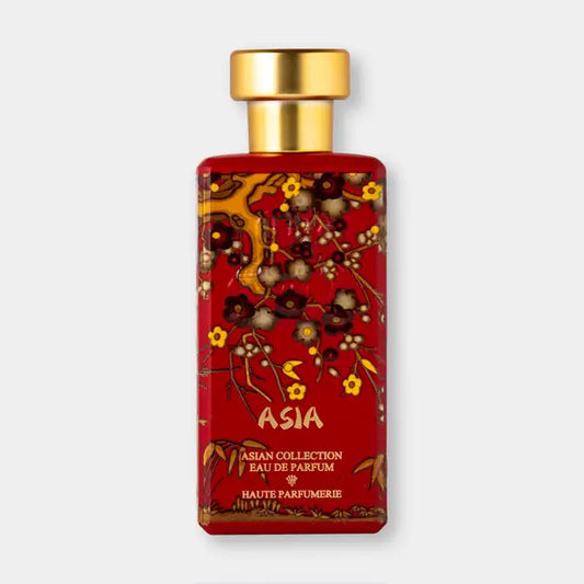 Asia by Al Jazeera Perfumes 60ml perfume