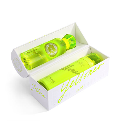 Yelloneo Summer Edition Gift Set by Gissah 75ml x 2 pcs
