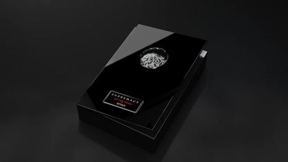 Supremacy Not Only Intense by Afnan 100ml Spray Afnan Perfume
