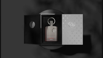 Supremacy Not Only Intense by Afnan 100ml Spray Afnan Perfume
