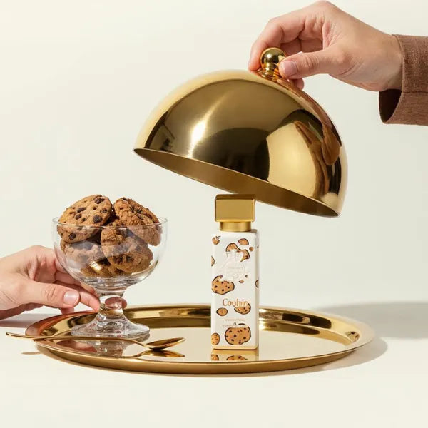 Cookie by Al Jazeera Perfumes 70ml perfume