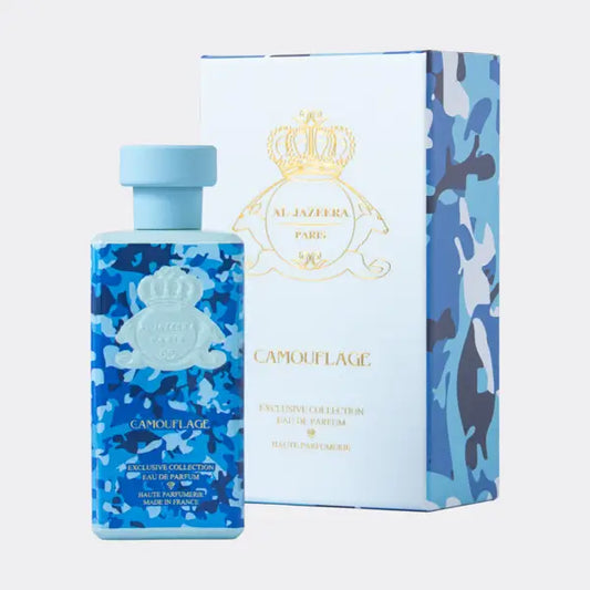 Camouflage by Al Jazeera Perfumes 60ml perfume