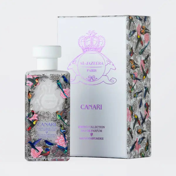Canari by Al Jazeera Perfumes 60ml perfume