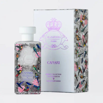 Canari by Al Jazeera Perfumes 60ml perfume