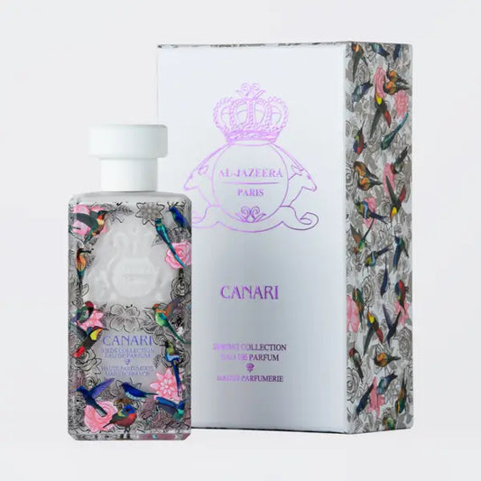 Canari by Al Jazeera Perfumes 60ml perfume