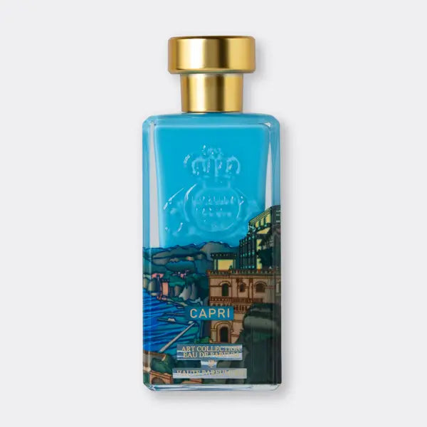 Capri by Al Jazeera Perfumes 60ml perfume