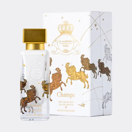 Champs by Al Jazeera Perfumes 70ml perfume