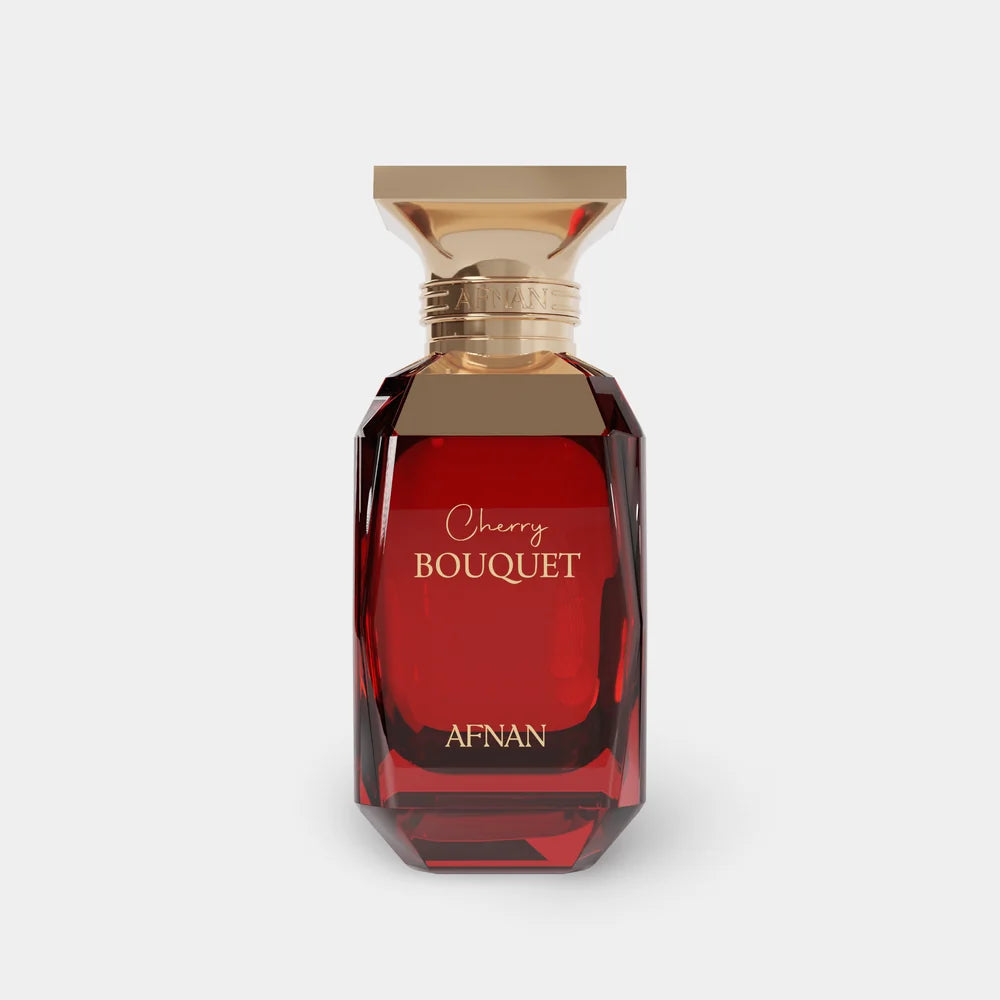 Cherry Bouquet Afnan EDP 80 ml Women Afnan Perfume