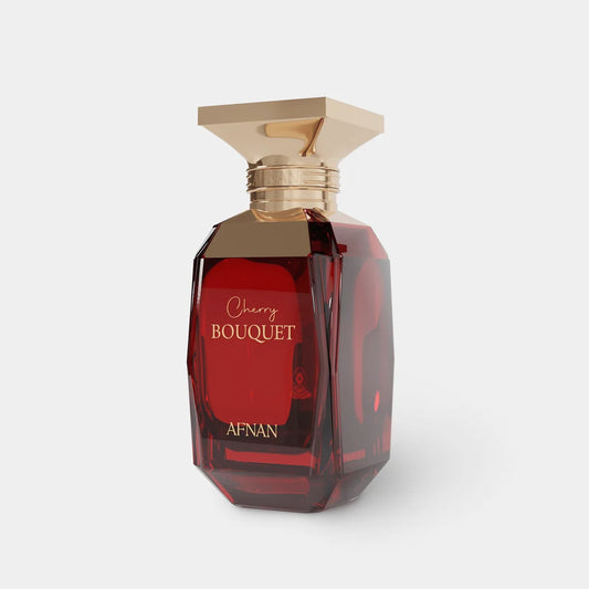 Cherry Bouquet Afnan EDP 80 ml Women Afnan Perfume