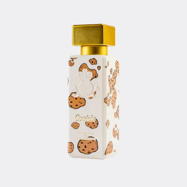 Cookie by Al Jazeera Perfumes 70ml perfume