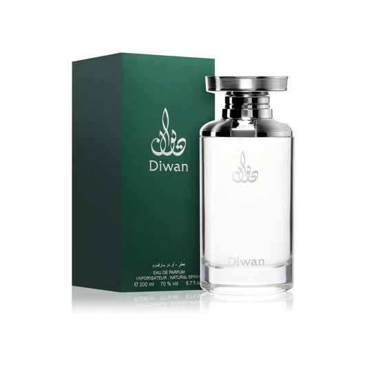 Diwan by Arabian Oud Eau de Parfum Spray – Unisex