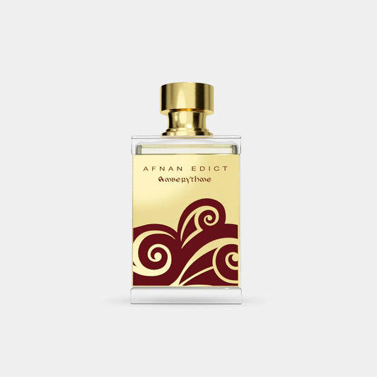 Edict Amberythme Afnan EDP 80 ml Unisex Afnan Perfume