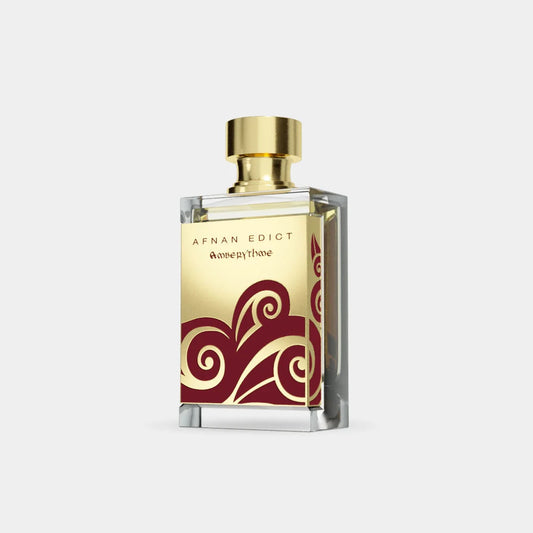 Edict Amberythme Afnan EDP 80 ml Unisex Afnan Perfume