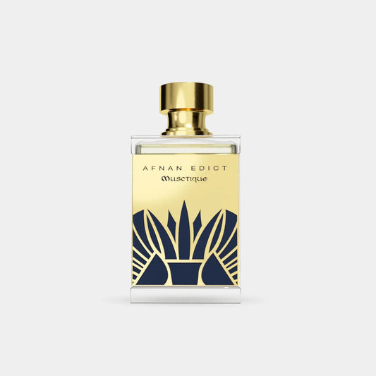 Edict Musctique Afnan EDP 80 ml Unisex Afnan Perfume