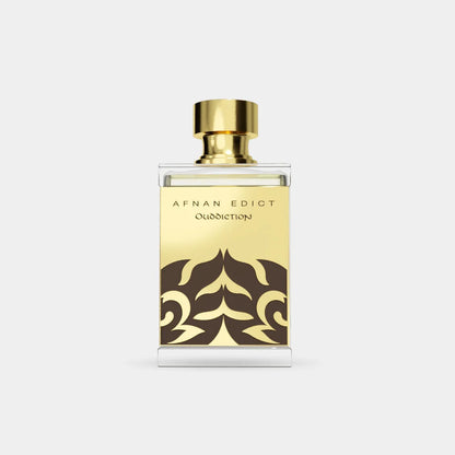 Edict Ouddiction by Afnan 80ml Spray Afnan Perfume