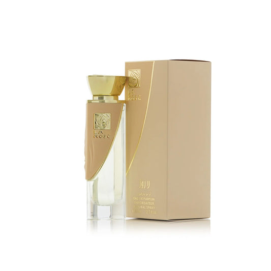 La Rose by Arabian Oud Eau de Parfum 80ml Spray – Women