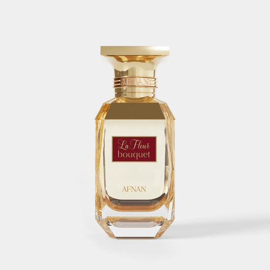 La Fleur Bouquet Afnan EDP 80 ml Women Afnan Perfume