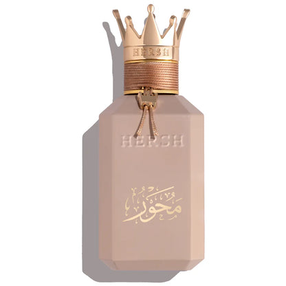 Hersh Mehwar by Al Ezz Oud Eau De Parfum 100ml Unisex