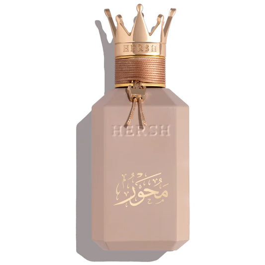 Hersh Mehwar by Al Ezz Oud Eau De Parfum 100ml Unisex