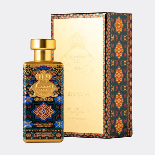 Granada by Al Jazeera Perfumes 60ml perfume