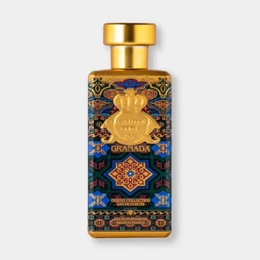 Granada by Al Jazeera Perfumes 60ml perfume