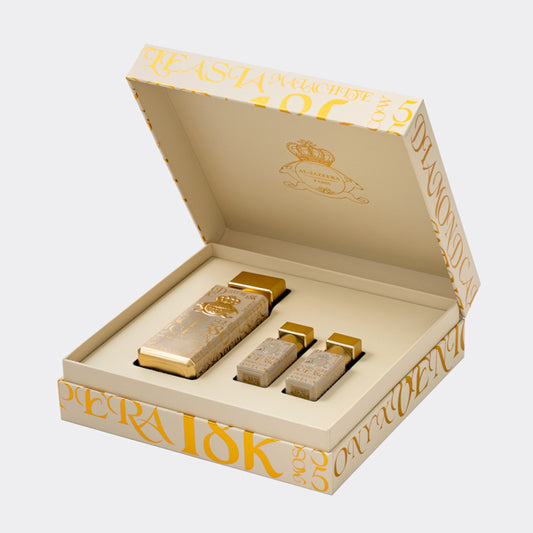 Heritage by Al Jazeera Perfumes 70ml perfume