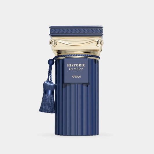 Historic Olmeda Afnan EDP 100 ml Unisex Afnan Perfume