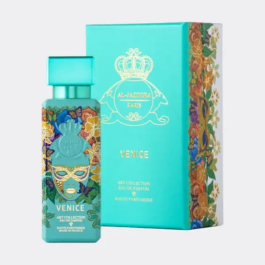 Venice by Al Jazeera Perfumes 70ml perfume