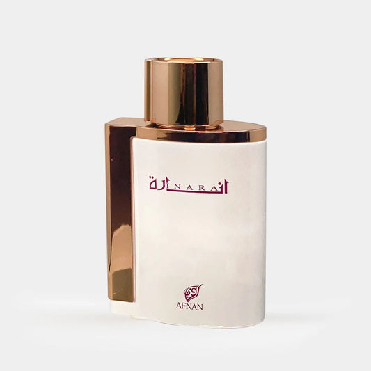 Inara White by Afnan 100ml Spray Afnan Perfume