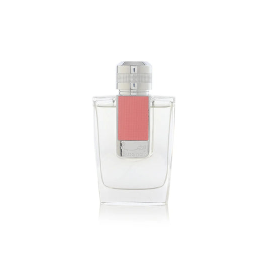 Bussma Pink by Arabian Oud Eau de Parfum 95ml Spray – Women
