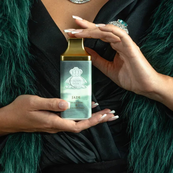 Jade by Al Jazeera Perfumes 100ml perfume