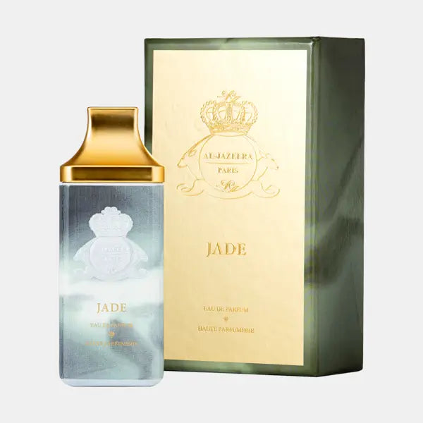 Jade by Al Jazeera Perfumes 100ml perfume