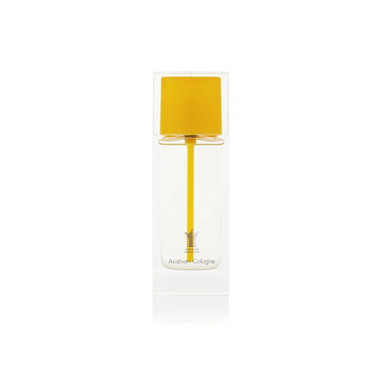 Arabian Cologne Yellow by Arabian Oud Eau de Parfum 100ml Spray – Unisex