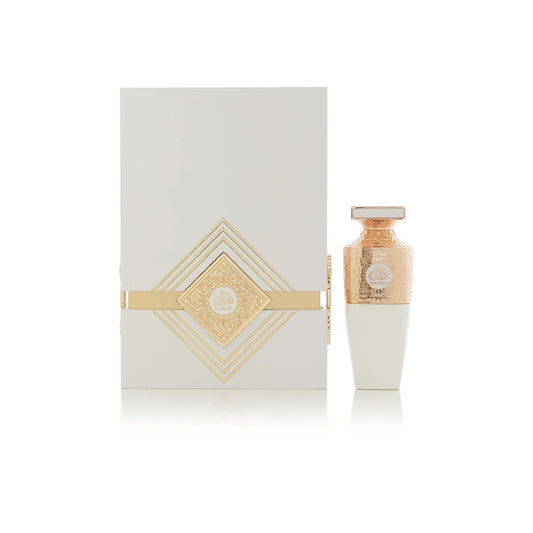 Madawi White by Arabian Oud Eau de Parfum 100ml Spray – Unisex