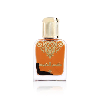 Kasar Al Oud by Ibraheem Al Qurashi 100ml by Ibraheem Al Qurashi