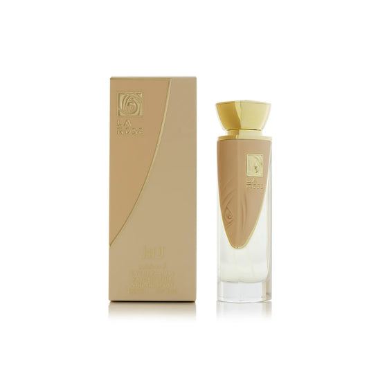 La Rose by Arabian Oud Eau de Parfum 80ml Spray – Women