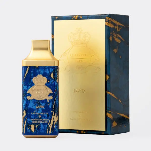 Lapis by Al Jazeera Perfumes 100ml perfume
