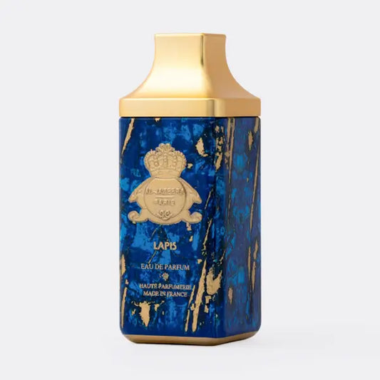 Lapis by Al Jazeera Perfumes 100ml perfume